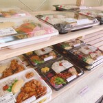 割烹お惣菜ととや - 