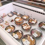 割烹お惣菜ととや - 