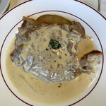 バワリー・キッチン - 