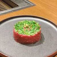 焼肉うしごろ 表参道店 - 
