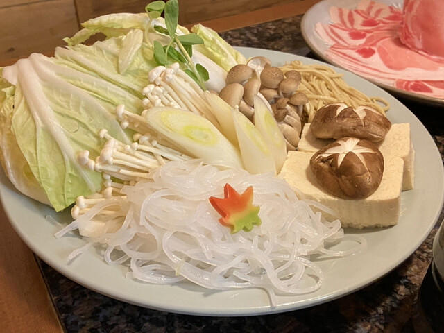 アグーしゃぶしゃぶ みるく 那覇店 県庁前 豚しゃぶ 食べログ アグーしゃぶしゃぶ みるく 那覇店 県庁前 豚しゃぶ 食べログ