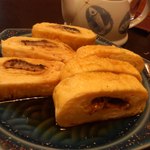 まつ岡 - う巻き