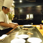 Teppanyaki Tokuyoshi - 