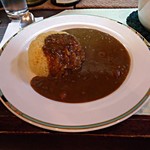 紅茶の店 ARIEL - 特製スパイスカレー