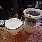 紅茶の店 ARIEL - 