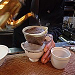 紅茶の店 ARIEL - 