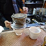 紅茶の店 ARIEL - 