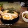 横浜家系ラーメン 力道家 - 