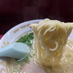 Shoudouten - 麺リフト
