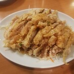 龍華飯店 - 210412