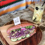 Bokunobanhmi - 