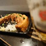 男栗 - ままま一杯♪(= ´∀´)ﾉ凵゛