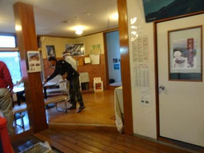 元湯山荘 - 檜枝岐村その他（その他）の写真