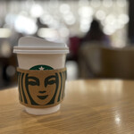 STARBUCKS COFFEE - ドリップコーヒー(Short│Hot)@税込319円：TOKYOロースト