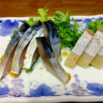 Tachigui Sushi Dokoro Inase - 