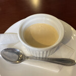 ガレット＆フレンチトースト ZiZi - シナモンプリン