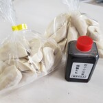 餃子の味覚 - 料理写真: