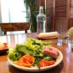 サンジャン・ピエドポー - 