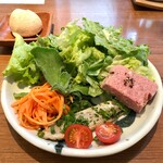 サンジャン・ピエドポー - 