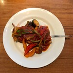 サンジャン・ピエドポー - 