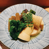 舎利膳 - 