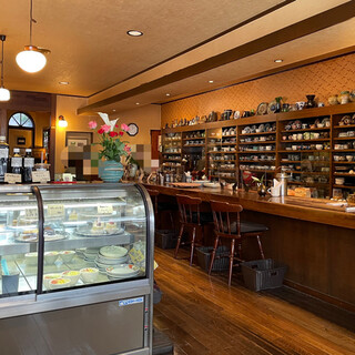 千住宿 珈琲物語_2