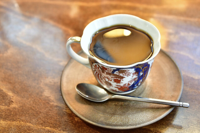 Senjushuku Coffee Monogatari photo 3