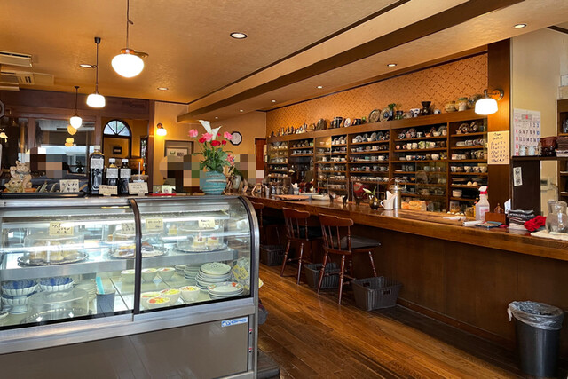 Senjushuku Coffee Monogatari photo 4