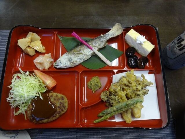 元湯山荘 - 檜枝岐村その他（その他）の写真