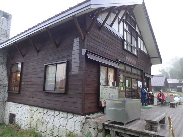 元湯山荘 - 檜枝岐村その他（その他）の写真