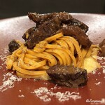 カーサ・デル・チーボ - 蝦夷鹿のﾗｸﾞｰのﾀﾔﾘﾝ