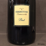 カーサ・デル・チーボ - Ferghettina Franciacorta Brut