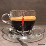 カーサ・デル・チーボ - ｴｽﾌﾟﾚｯｿ