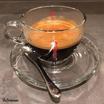 カーサ・デル・チーボ - ｴｽﾌﾟﾚｯｿ