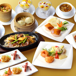 横浜中華街 中國上海料理 四五六菜館_2