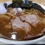 自家製麺 風心 - 