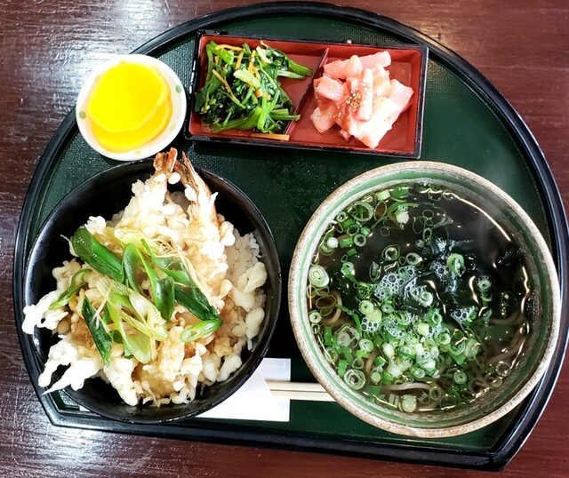 多久和 若江岩田/うどん 食べログ