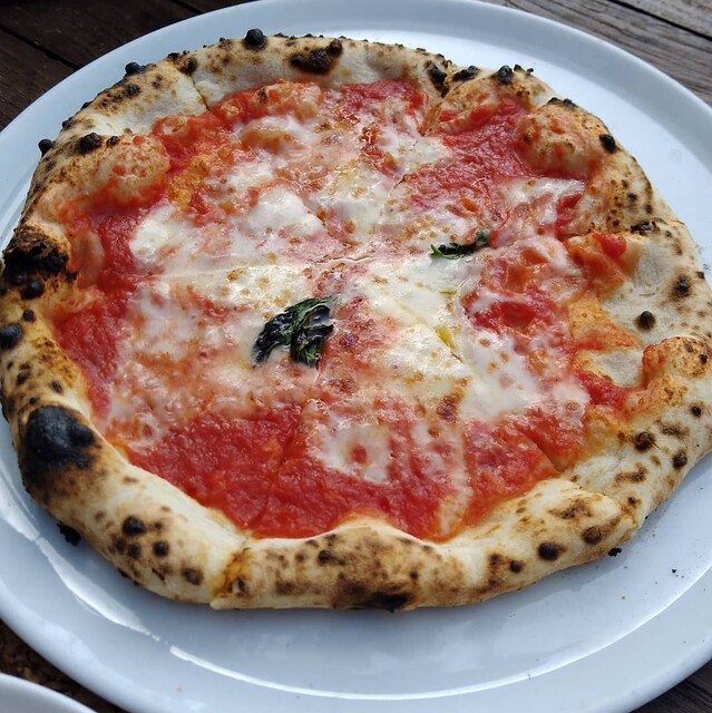 Pizzaリンネ 東武日光 イタリアン 食べログ Pizzaリンネ 東武日光 イタリアン 食べログ