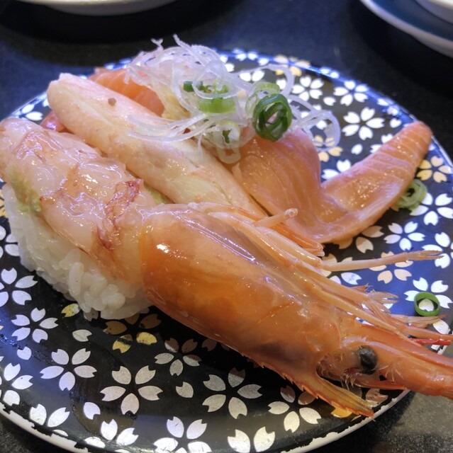 回し寿司 活 活美登利 グランデュオ蒲田店 蒲田 回転寿司 食べログ 回し寿司 活 活美登利 グランデュオ蒲田店 蒲田 回転寿司 食べログ