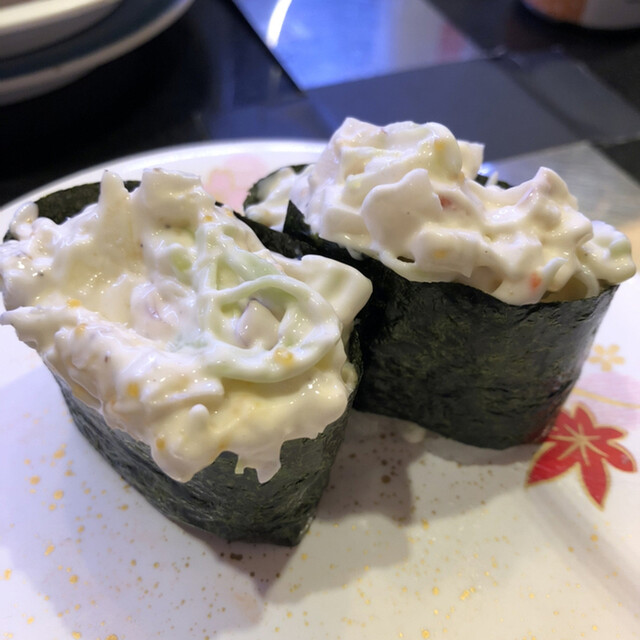 回し寿司 活 活美登利 グランデュオ蒲田店 蒲田 回転寿司 食べログ 回し寿司 活 活美登利 グランデュオ蒲田店 蒲田 回転寿司 食べログ