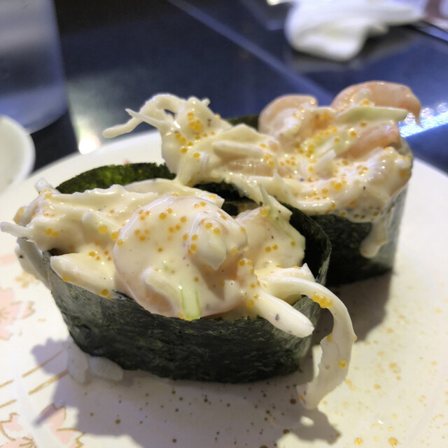 回し寿司 活 活美登利 グランデュオ蒲田店 蒲田 回転寿司 食べログ 回し寿司 活 活美登利 グランデュオ蒲田店 蒲田 回転寿司 食べログ