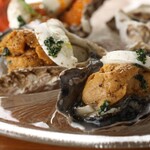 FISH HOUSE OYSTER BAR - 