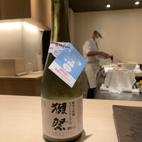 鮨 みや川 - 