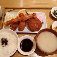 京都石塀小路豆ちゃ 有楽町 - 