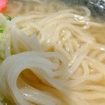Menya Itsuki - 麺