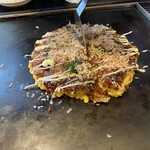 Okonomiyaki Tsuruya - 