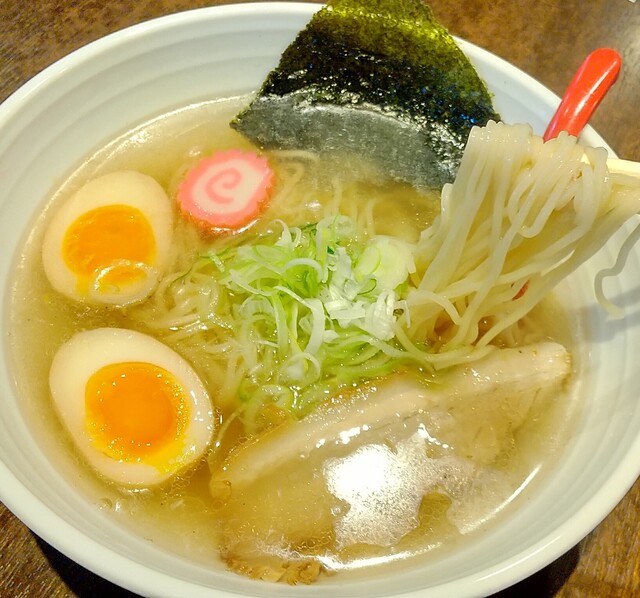 麺屋 樹 Megaドン キホーテ苫小牧店 苫小牧 ラーメン 食べログ 麺屋 樹 Megaドン キホーテ苫小牧店 苫小牧 ラーメン 食べログ
