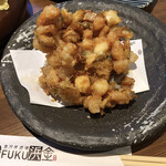 魚河岸酒場FUKU浜金 - 