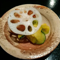 炭火割烹 いふき - 