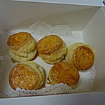 紅茶の店 ARIEL - 持ち帰りスコーン